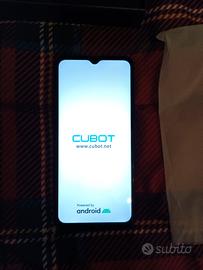 cubot note 50 nuovo 