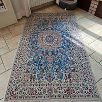 Tappeto fatto in Iran