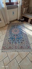 Tappeto fatto in Iran