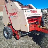 KRONE KR 160