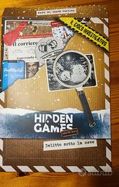 Hidden Games Delitto sotto la neve