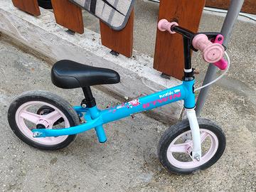 bici primi passi bambino/a