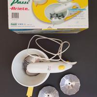 Passaverdure elettrico Ariete