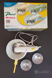 Passaverdure elettrico Ariete