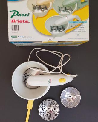 Passaverdure elettrico Ariete