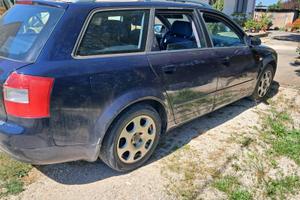 Audi A4 1.9 TDI – 2004 – €800