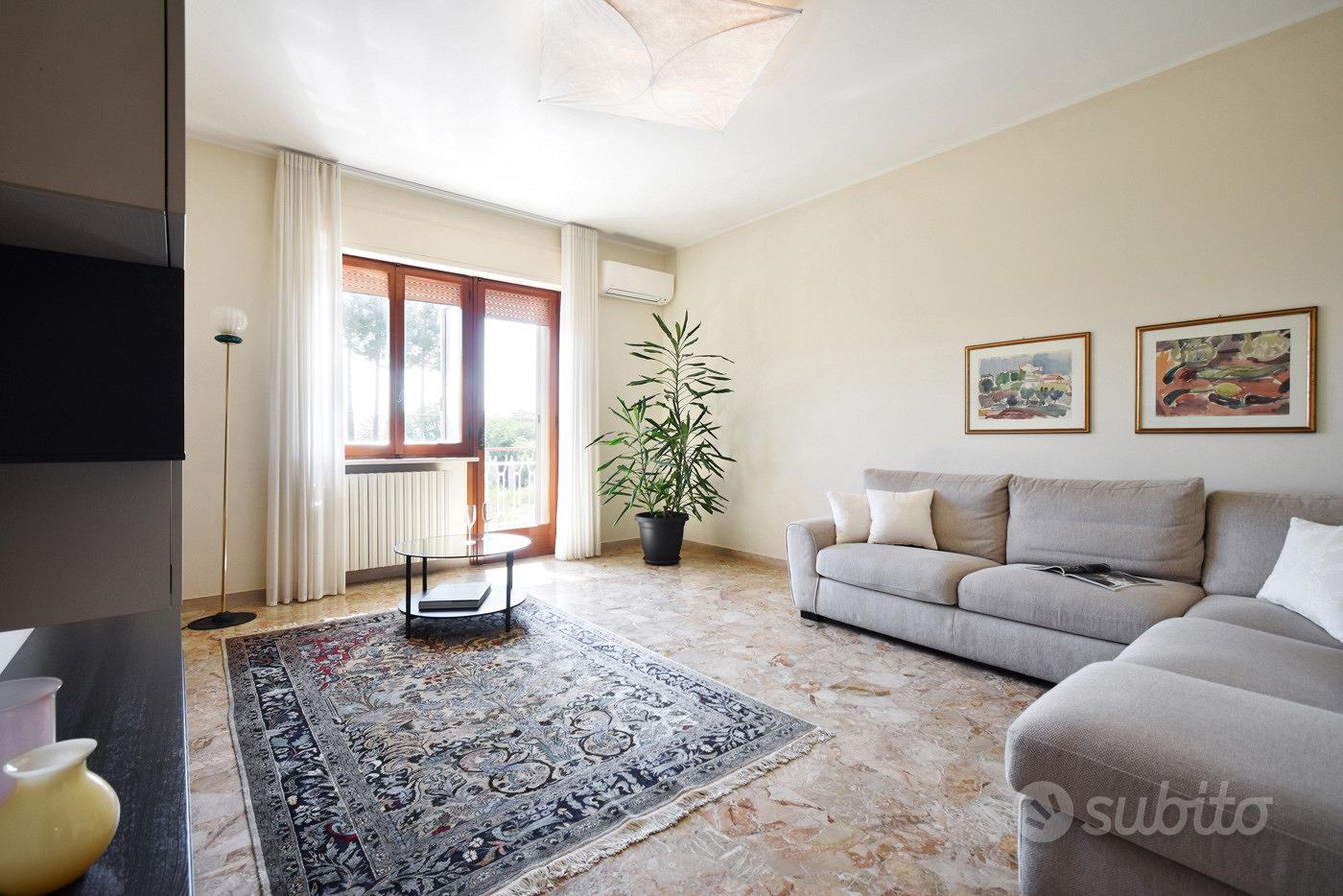 Appartamento – Vasto, Santa Lucia, Torricella - Altro