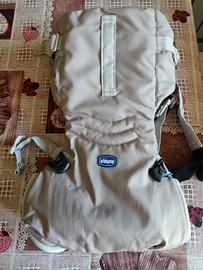 Marsupio neonatale Chicco Easy fit