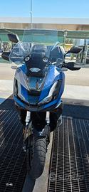 Honda ADV 350 blu del 03.2024