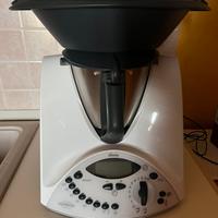 Vorwerk bimby come nuovo tm31