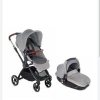 Passeggino duo matrix Jane