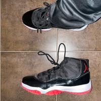 Jordan 11