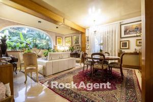 VILLA UNIFAMILIARE SIGNORILE FRASCATI