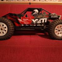 Scaler scala 1/10 NUOVI