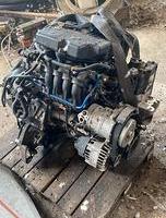 350a1000 Motore 1.4 benzina/gpl lancia y 350a1000