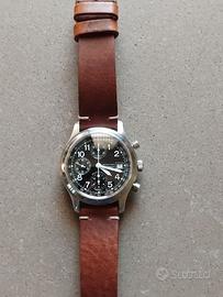 Hamilton KhaKi Field Crono  Aut.