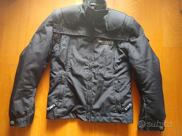 Giubbotto da moto AXO tg S