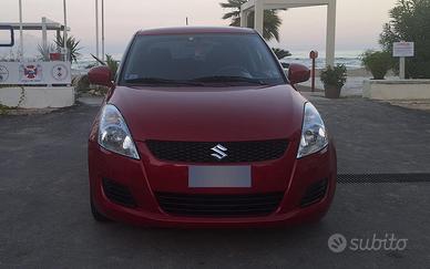 Suzuki Swift 1200 benzina
