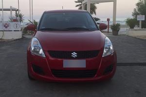 Suzuki Swift 1200 benzina