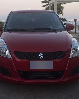 Suzuki Swift 1200 benzina