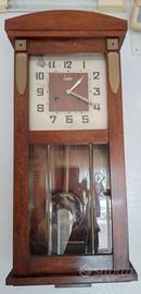 orologio a pendolo Junghans 