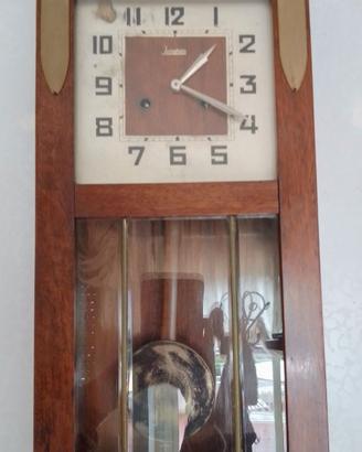 orologio a pendolo Junghans 