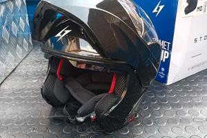 Casco modulare STORMER 