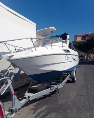 Trasportiamo la tua Barca