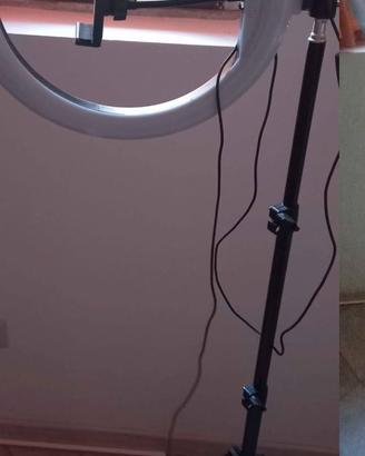 Ring light