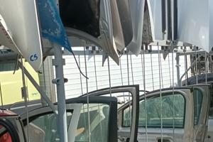 Sportelli ant/post dx/sx Vari Ricambi 