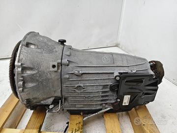 CAMBIO AUTOMATICO 7M 274920 722995 2.0B 135Kw 184C