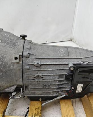 CAMBIO AUTOMATICO 7M 274920 722995 2.0B 135Kw 184C