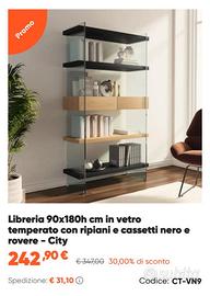 Libreria DEGHI NUOVA