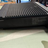 AMPLIFICATORE clarion