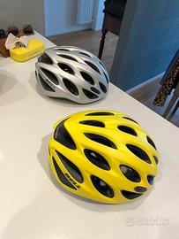 Casco bici