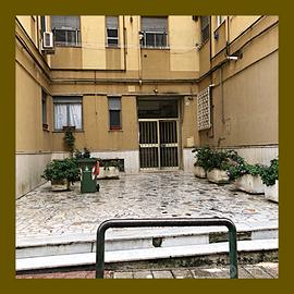 Appartamento in zona Carmine alto