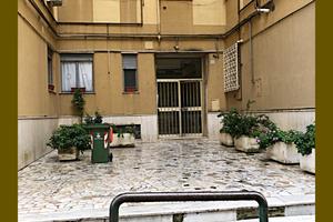 Appartamento in zona Carmine alto