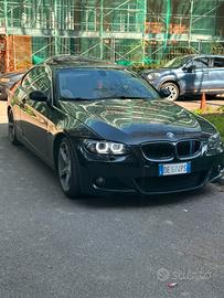 BMW 330 e92