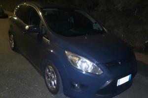 Ford c max plus