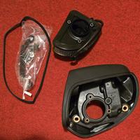 Filtro Aria Harley-Davidson