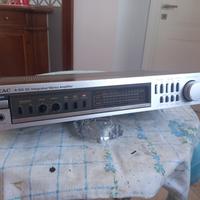 amplificatore teac