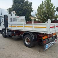 Eurocargo