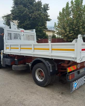 Eurocargo