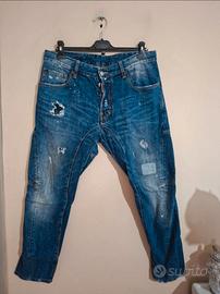 Jeans dsquared2