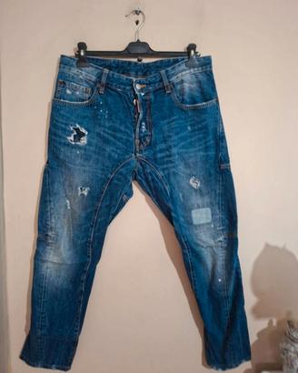 Jeans dsquared2