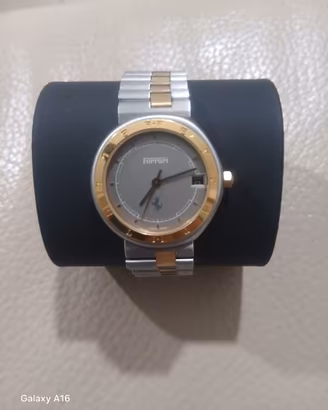 Orologi da collezione