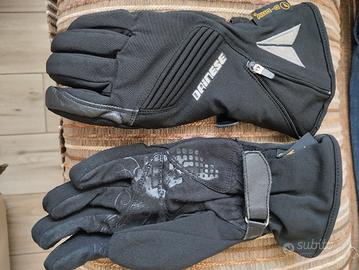 guanti Dainese