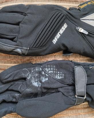 guanti Dainese
