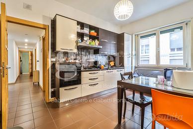 Via MARCONI - BOLOGNA - QUADRILOCALE