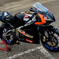 Aprilia RS 125 - 2007